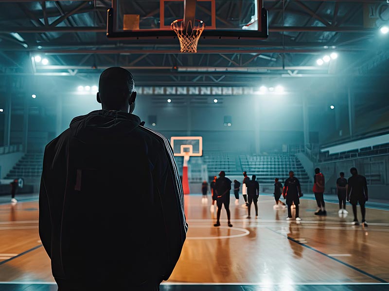 数据爆发比赛却不好看了是球员变强还是数据在说谎