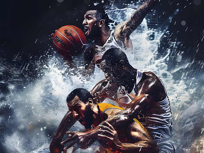 说对了！队记：考虑到瀚森发展联盟上场时间入新秀赛我不惊讶