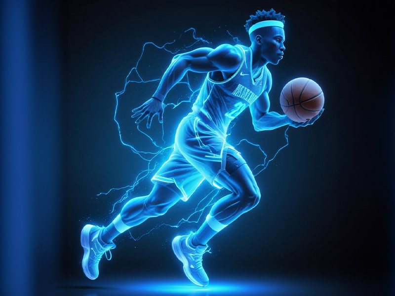 姚明这内线统治力，放到亚洲范围内真是随便乱打