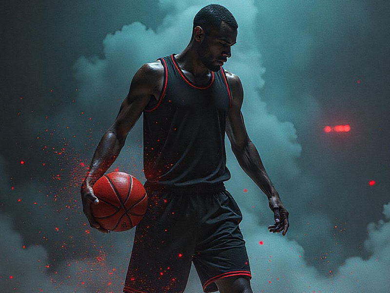 票王“徐中锋”！1米79的他，凭什么创造CBA历史