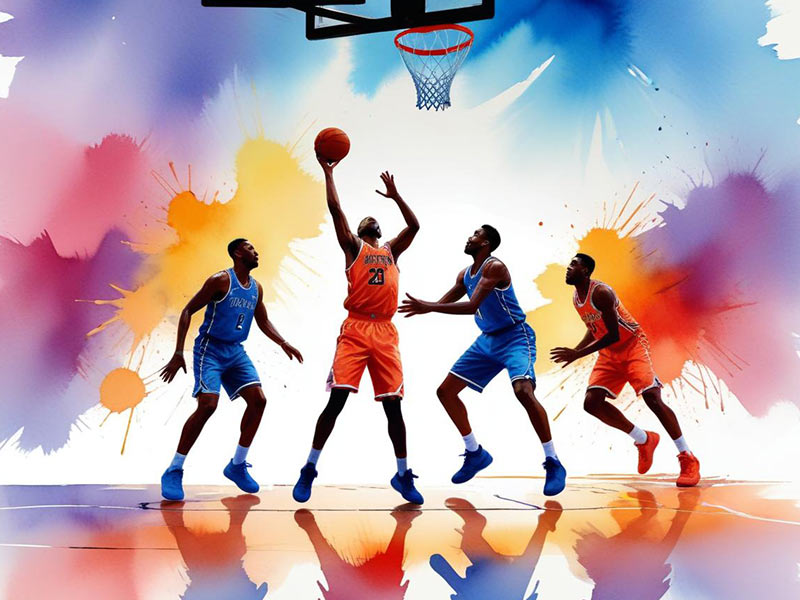 雷迪克：不管怎么排，乔丹、詹姆斯就是历史前二！不同时代难比较