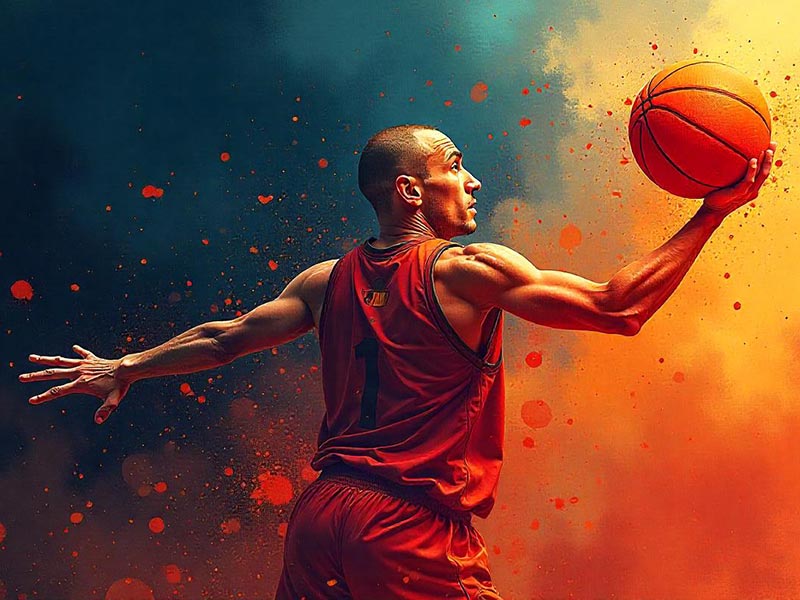 老鹰击退步行者麦科勒姆23+8+7丹尼尔斯22+9西亚卡姆26+9