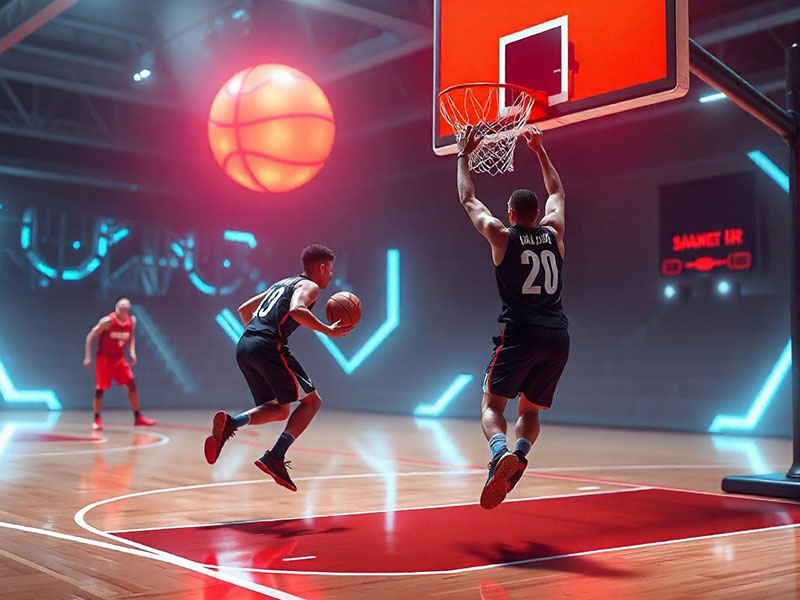 真线上反怼！詹姆斯最讨厌的运动员人是谁