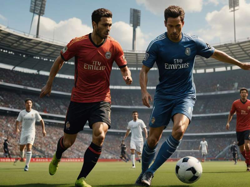 身临其境！梅阿查现场视角再来感受皮奥雨夜中大秀二头肌