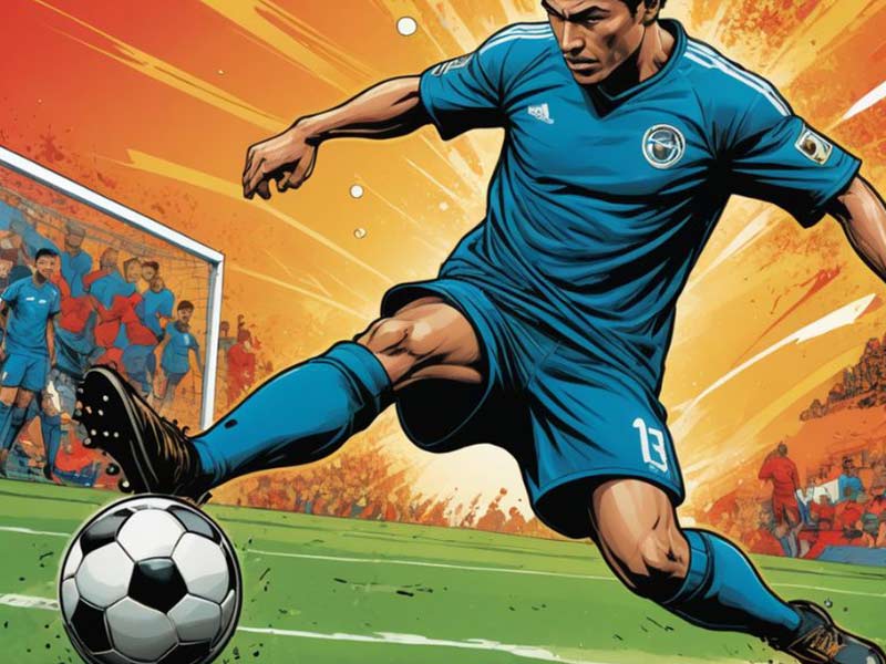 少年当立，一球封神！巴萨：这记倒钩，是属于诺坎普的浪漫与疯狂