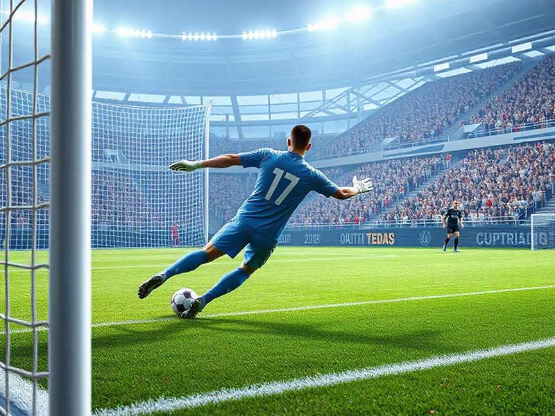 天下足球攀峰不止