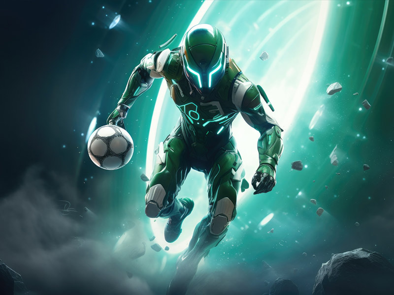 沃尔科特曾谈：阿森纳现在迷恋定位球，而不是赖以成名的流畅足球