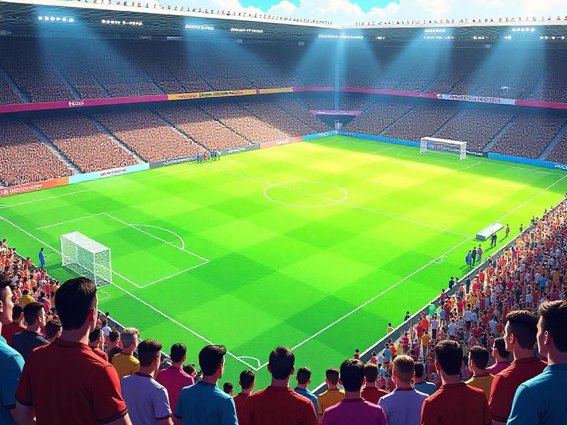 就这样随便上手摸梅西的嘛